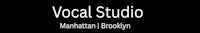 vocal studio manhattan brooklyn